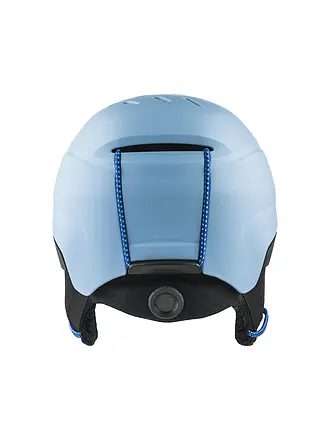 ALPINA | Casque de ski enfant Pizi | blau